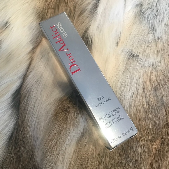 Dior Other - !!SOLD!! DIOR Addict Lip Gloss No 223